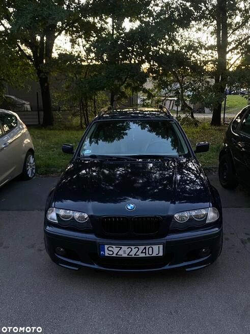 BMW E46 330XD - długie opłaty, okazja