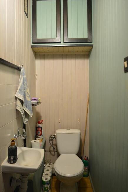 Mieszkanie M5 pow. 74 m2, Zamość ul. Zamoyskiego,