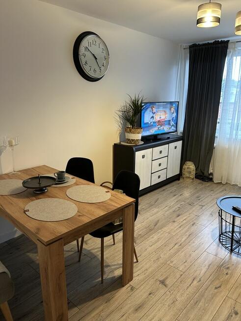 Mieszkanie 39m2. 2pokoje, wyposażone na sprzedaż