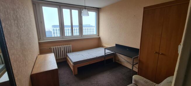 Mieszkanie 3 pokoje w centrum