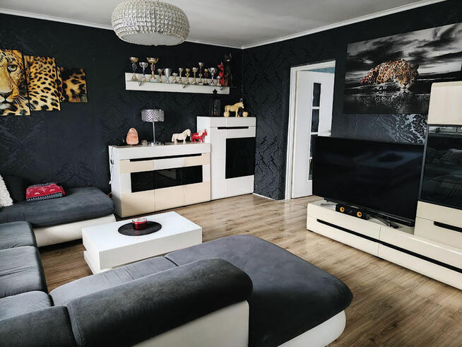 Dom jednorodzinny okolice Brzezin