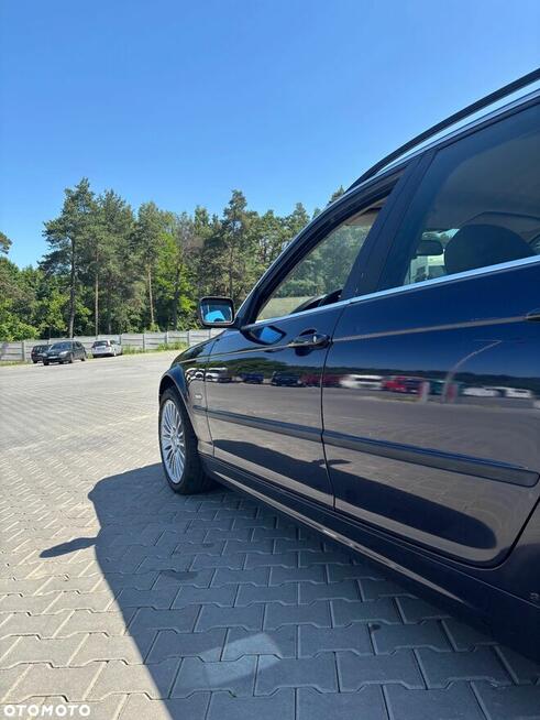 BMW E46 330XD - długie opłaty, okazja