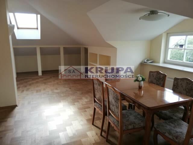 APARTAMENT 135M2 - Wawer