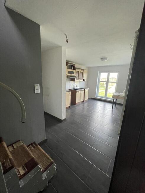 Sprzedam dom jednorodzinny