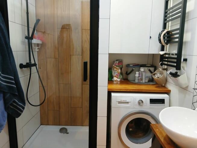 Mieszkanie M 4 pow. 62 m2, Zamość ul. Wyszyńskiego,