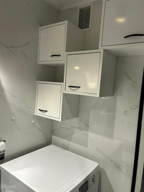 Mieszkanie 39m2. 2pokoje, wyposażone na sprzedaż