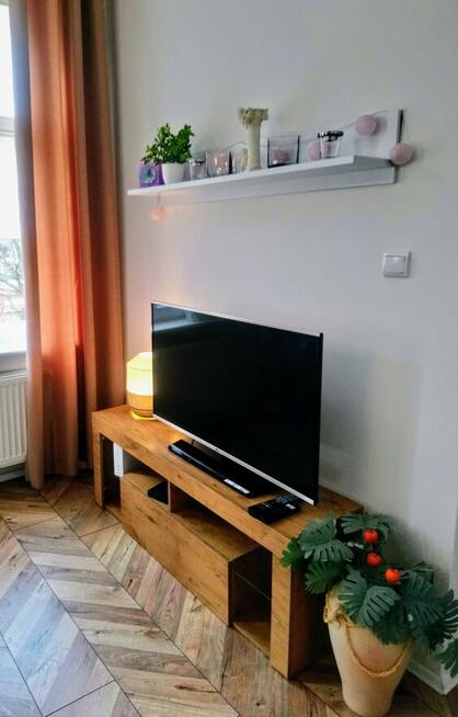 Sprzedam atrakcyjne mieszkanie