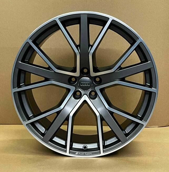 22 Audi Q8 SQ8 4MN 4M8601025AQ Q CQ CP 10Jx22 ET21