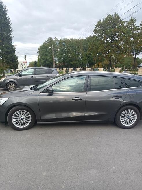 Focus mk4 2.0 ecoblue