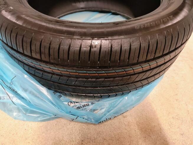 Nexen NFera Primus 215/55 R18 95 V