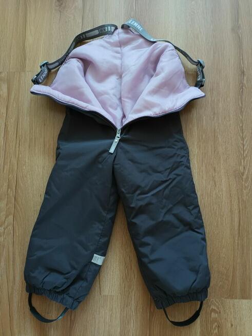 Kombinezon LENNE w rozmiarze: 98 (pasuje na 3-4 lata)