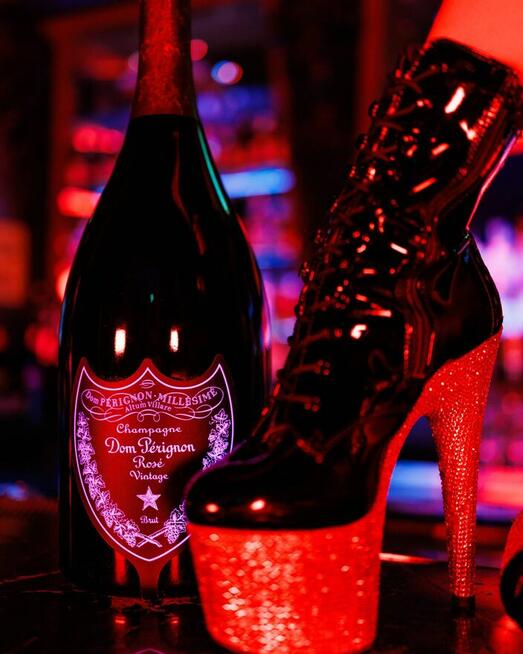 Promotor/ka klubu – praca nocna (18+)