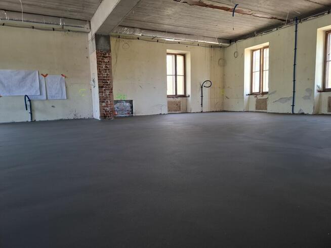 Posadzki maszynowe Łódź 664 967 306