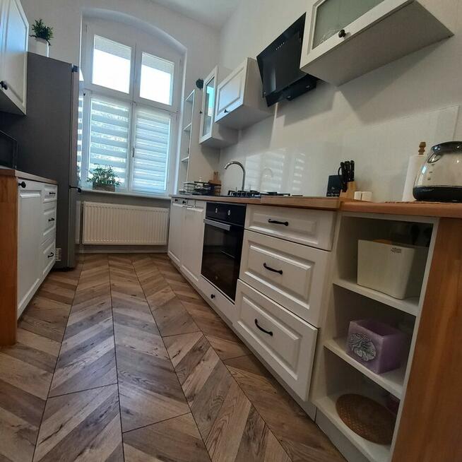 Sprzedam atrakcyjne mieszkanie