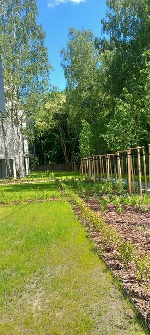 Zamienię lub odstąpię nowe mieszkanie