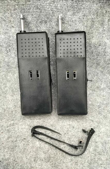 CB-radia krótkofalówki HERTON TR-1007 komplet 2 szt