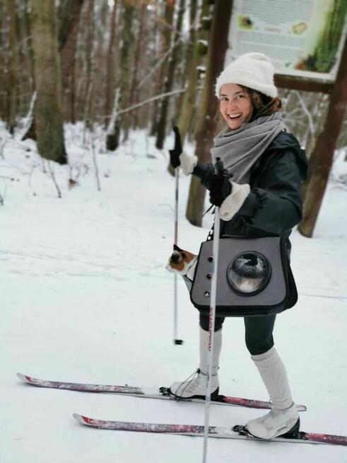 Praca w Ferie Zimowe - wychowawca grupy. Edukacja Przygodowa