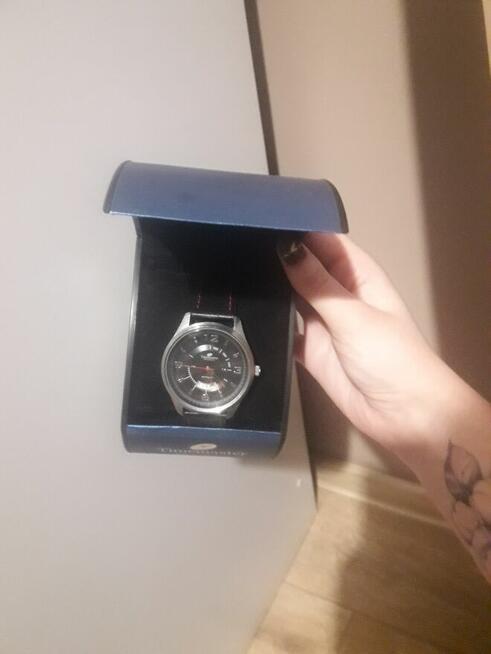 Zegarek męski Timemaster