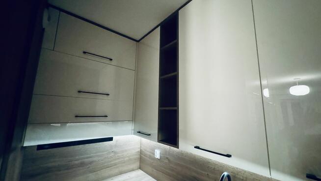 Mieszkanie Rzeszów, Kwiatkowskiego 4