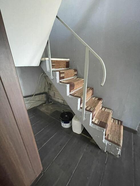 Sprzedam dom jednorodzinny