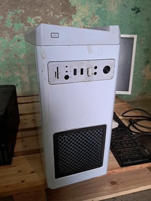 Syndyk sprzeda Ruchomości po prowadzonej działalności