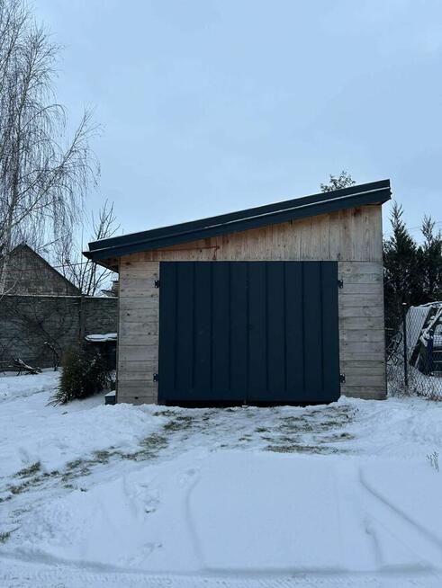 Sprzedam dom jednorodzinny