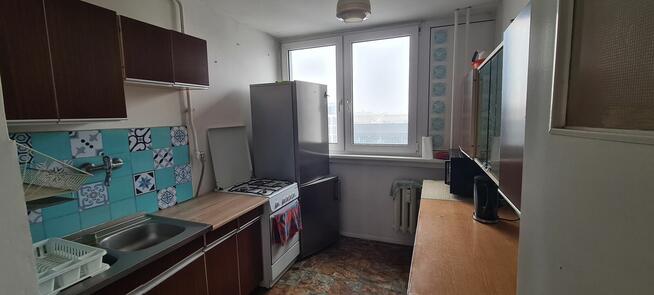 Pokój do wynajęcia + parking - Swobodna Arkady Wrocławskie