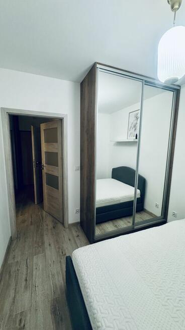 Mieszkanie Rzeszów, Kwiatkowskiego 4