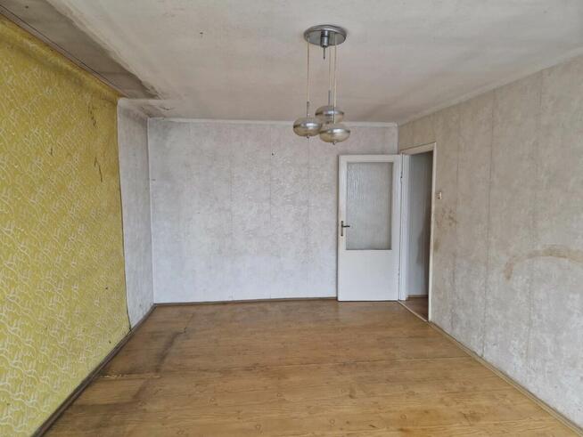 Mieszkanie do remontu | piwnica i balkon |Chorzów Batory |