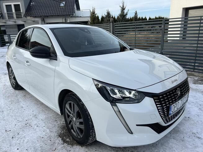 Sprzedam Peugeot 208 STYLE