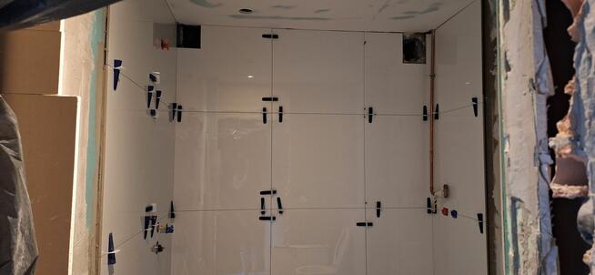 Drobne pracę remontowe