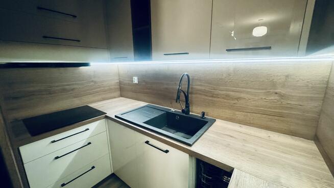 Mieszkanie Rzeszów, Kwiatkowskiego 4