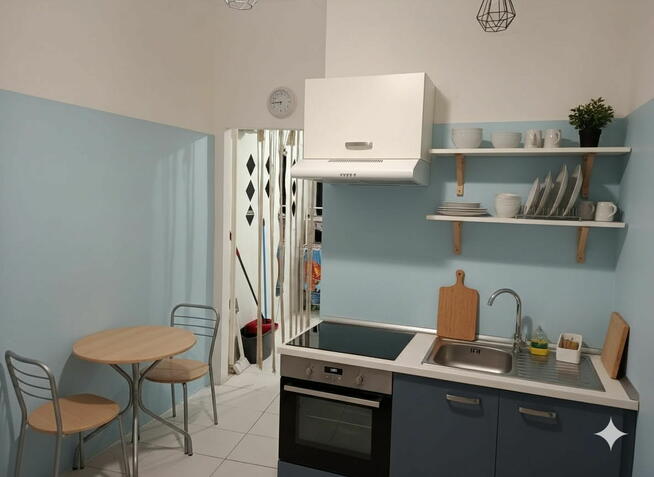 Zamienię mieszkanie komunalne gotowe wykupu na Pomorskie