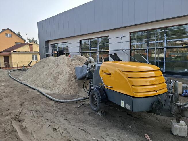 Posadzki maszynowe Łódź 664 967 306