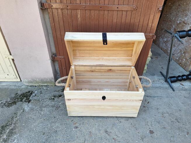 Stolarstwo indywidualne