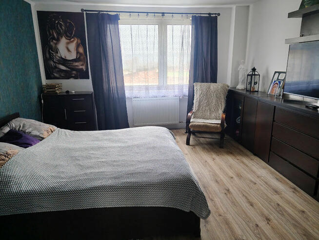 Dom jednorodzinny okolice Brzezin