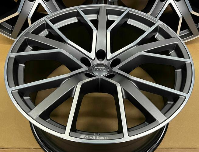 22 Audi Q8 SQ8 4MN 4M8601025AQ Q CQ CP 10Jx22 ET21