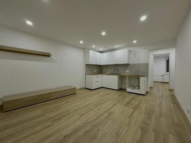 Mysłowice, ul. Armii Krajowej – 46 m² | 3 pokoje | 1. piętro