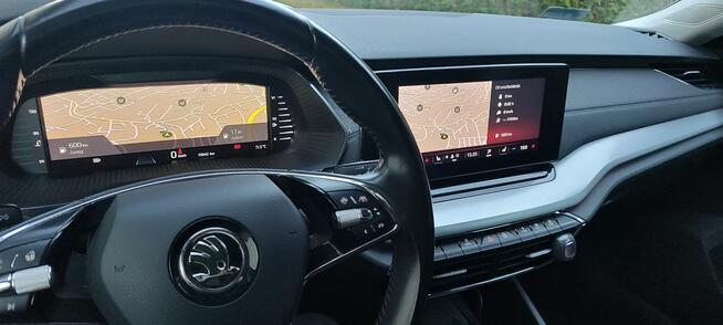 Skoda Octavia 4 Style 2020/21r. Matrix Led, Ambient