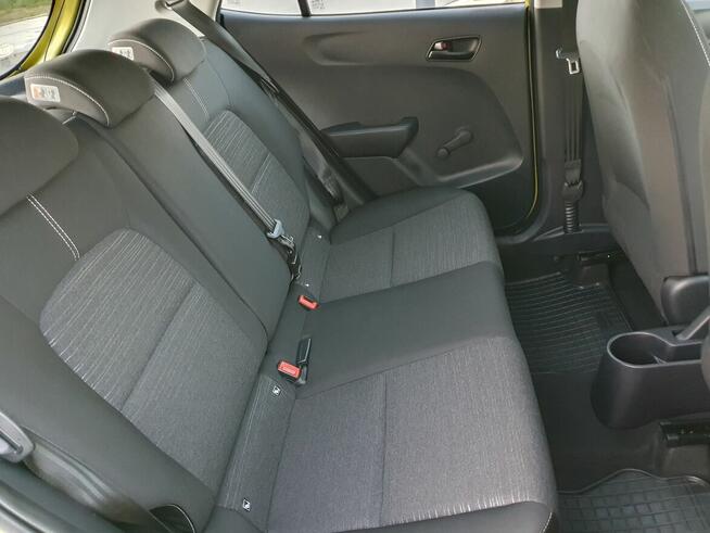 KIA Picanto 1,2 84KM Salon PL! Serwis ASO KIA! Faktura VAT!