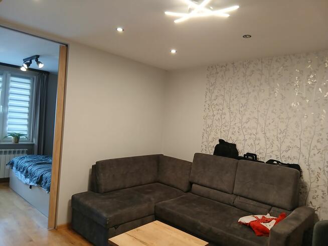 Mieszkanie M 4 pow. 62 m2, Zamość ul. Wyszyńskiego,