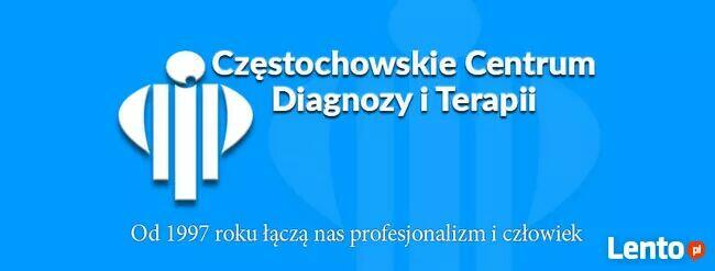 Psychologa/psychoterapeuta dla rodzin