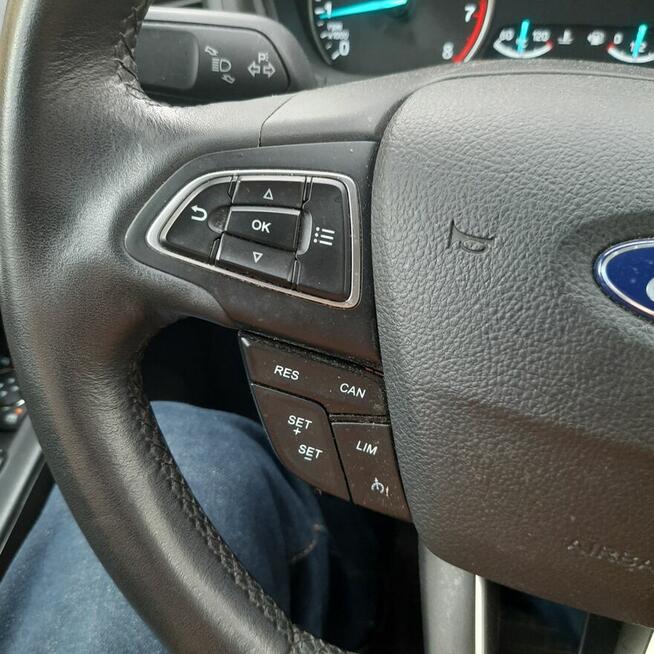 Ford Ecosport 1019/V.2019, 51000 km