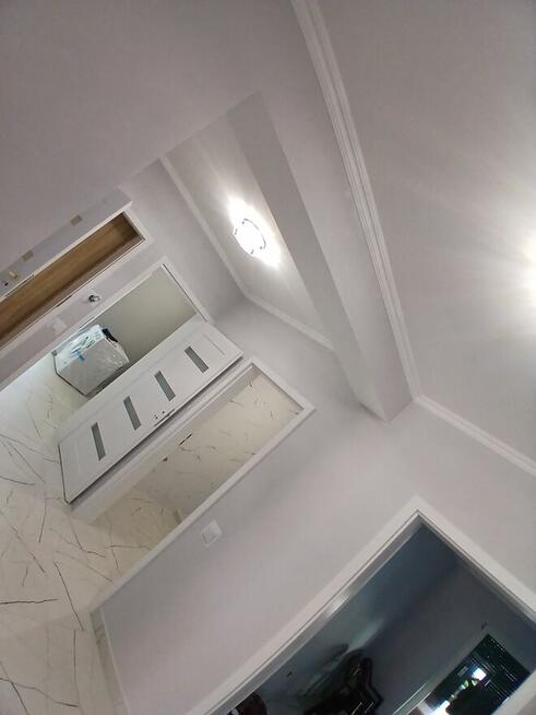 Profesjonalne remonty, szybkie i solidne