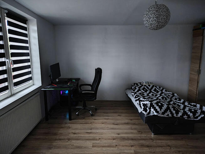 Dom jednorodzinny okolice Brzezin