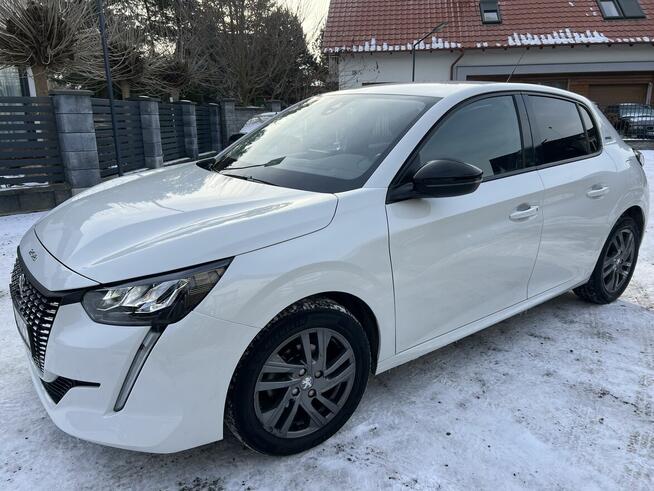 Sprzedam Peugeot 208 STYLE