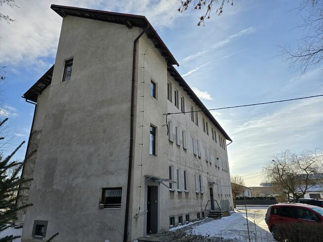 SPRZEDAM MIESZKANIE CZECHOWICE-DZIEDZICE 75m