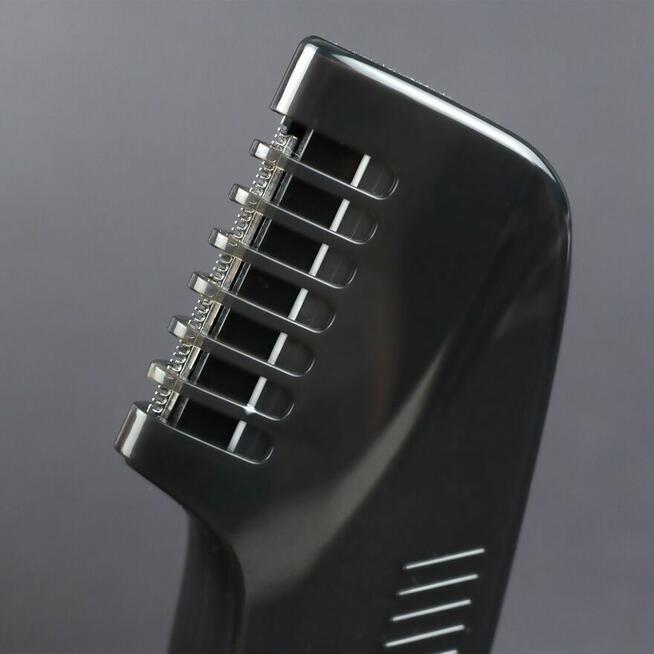 Zestaw do strzyżenia i golenia 5w1 trymer + golarka NOWY