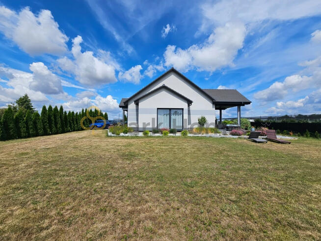 Dom Pełczyn gm. Wołów,