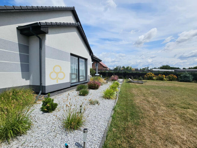 Dom Pełczyn gm. Wołów,